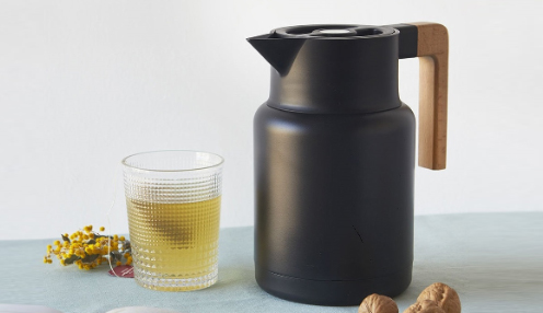 How Custom Insulated Mugs Move From Design to Production?