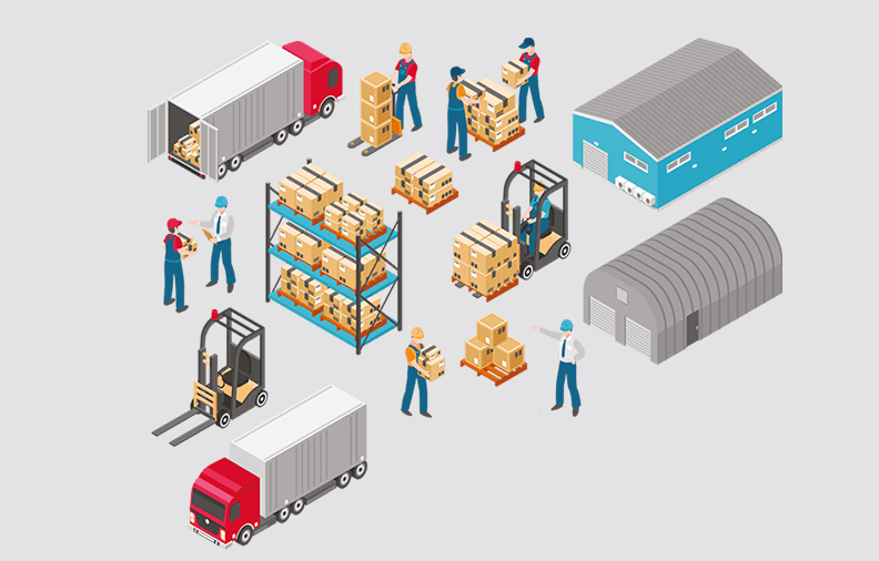 Zhejiang Linghong lndustry & Trade Co., Ltd.