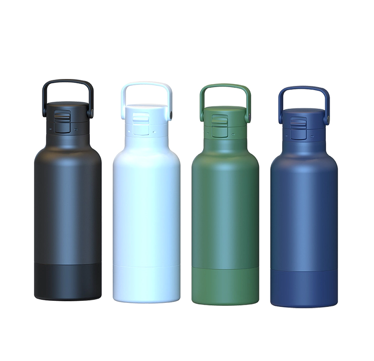 Sport Bottle Is Becoming a Trend