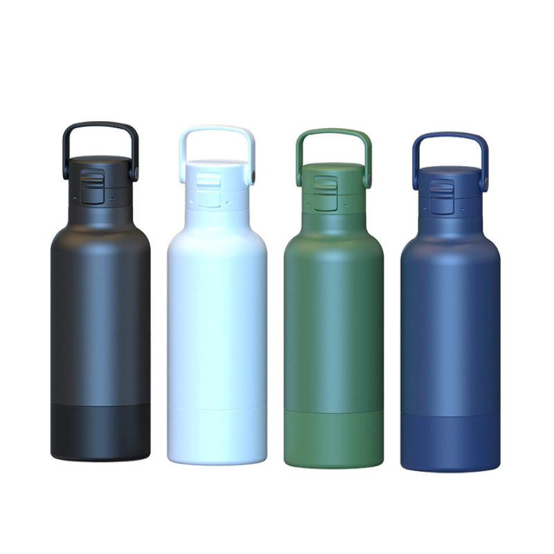 Sport Bottle Is Becoming a Trend