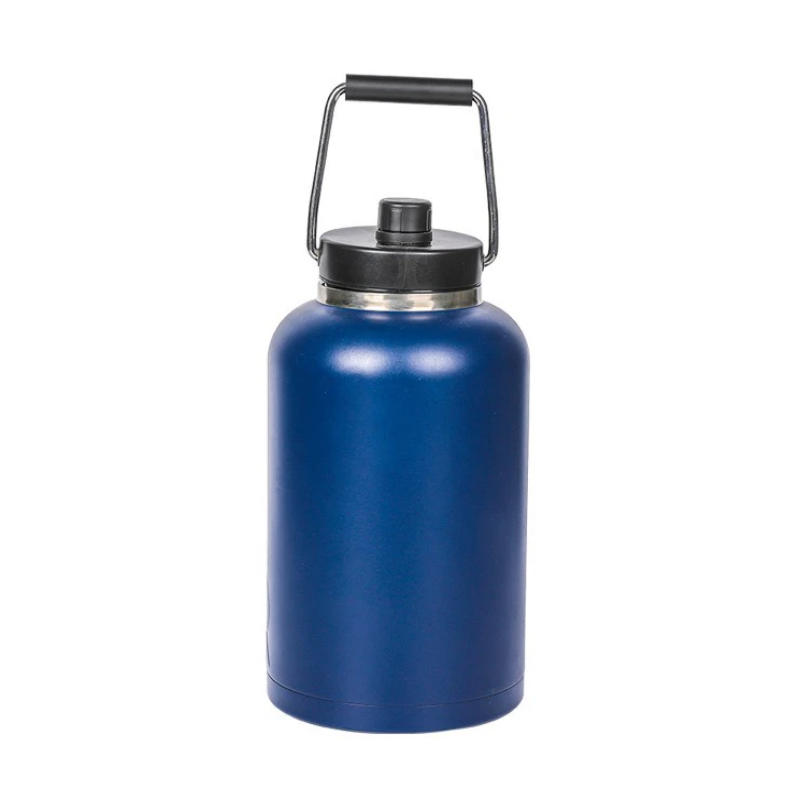 Vacuum Flasks Show Technological Advancement