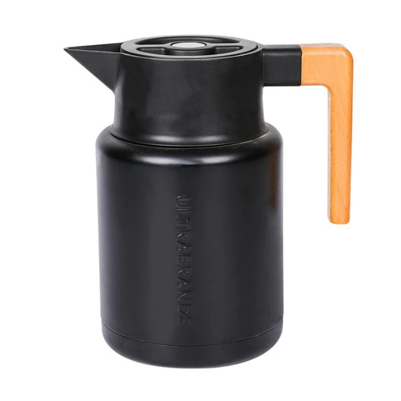The Demand for Vacuum Flask Pot is Increasing