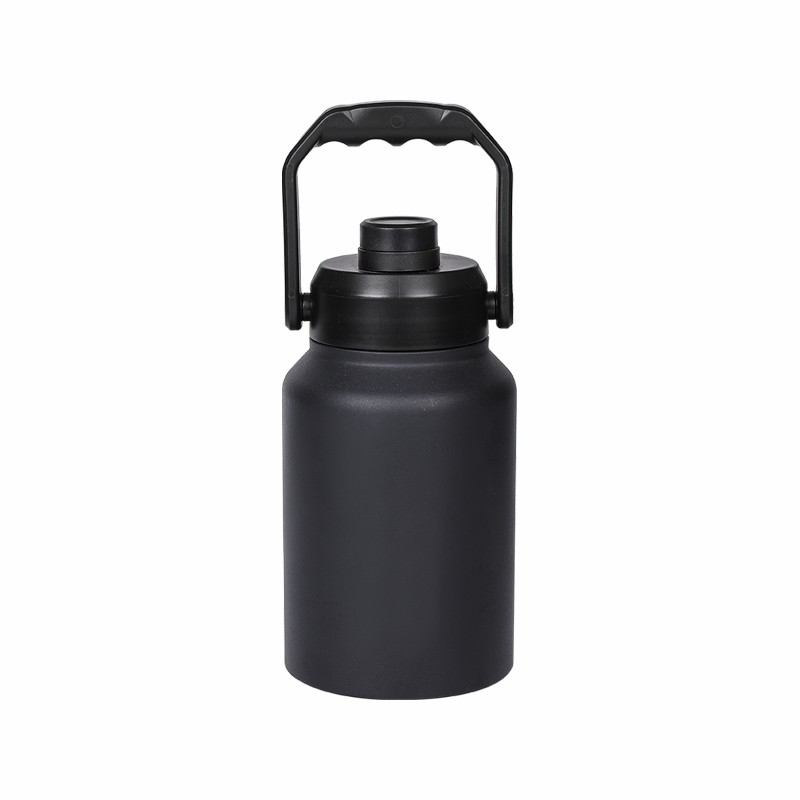 Thermal Insulation Bottle Innovations Advance