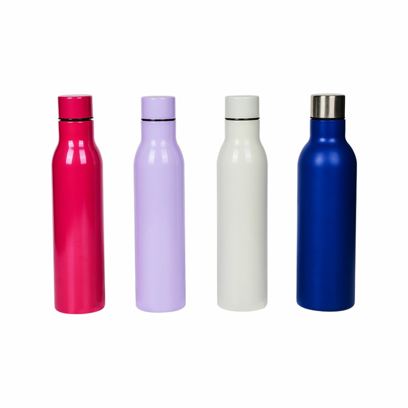 Sport Bottle Revolutionizes Daily Hydration