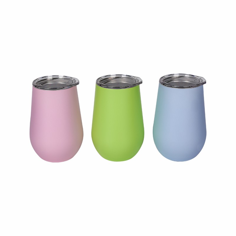 Thermal Coffee Mug Keeps Beverages Hot Longer