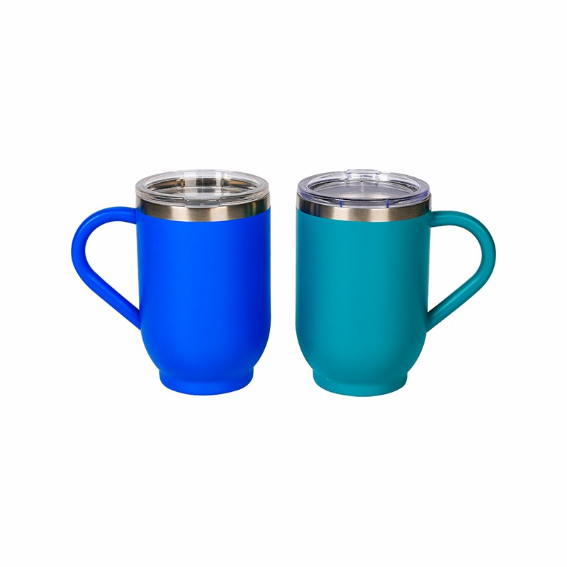 Thermal Coffee Mug: Hot Drinks for Hours