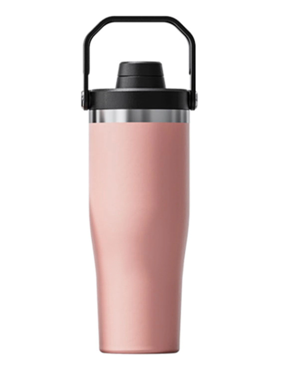 Can Insulated Water Bottle with Flip Straw Prevent Leaks?