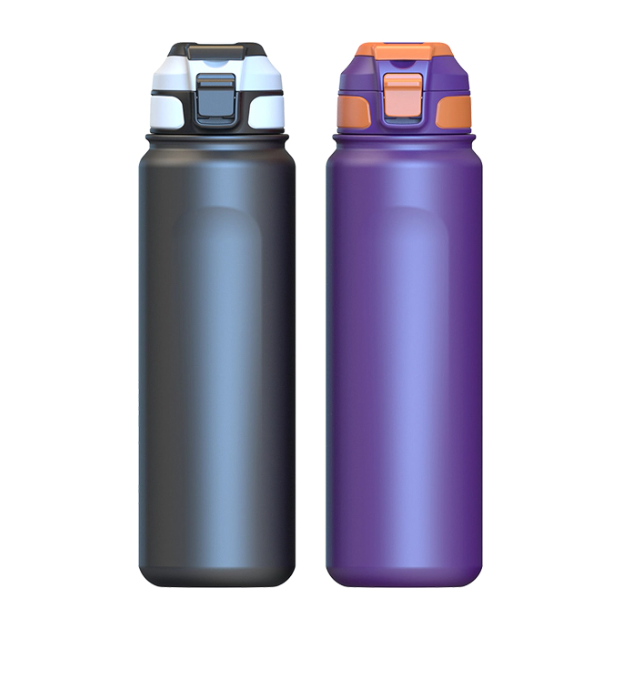 Why Lightweight Thermos Water Bottle Matter for Travel?